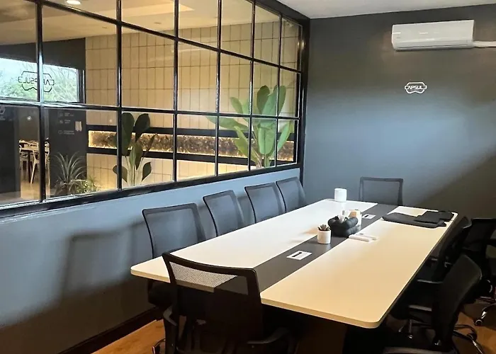 Capsule Cebu