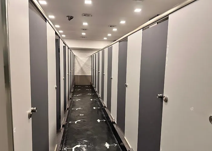 Capsule Cebu Capsule hotel Lapu-Lapu City