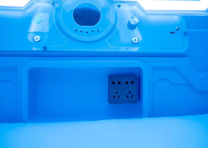 Capsule hotel Capsule Cebu Lapu-Lapu City