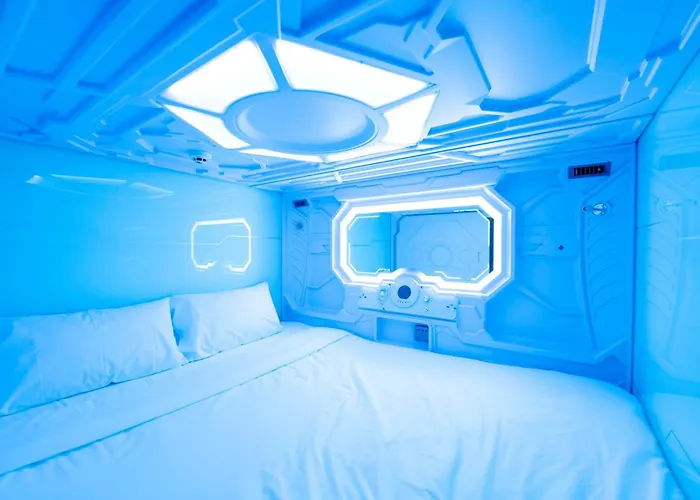 Capsule Cebu *