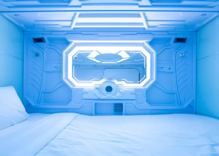 Capsule Cebu *