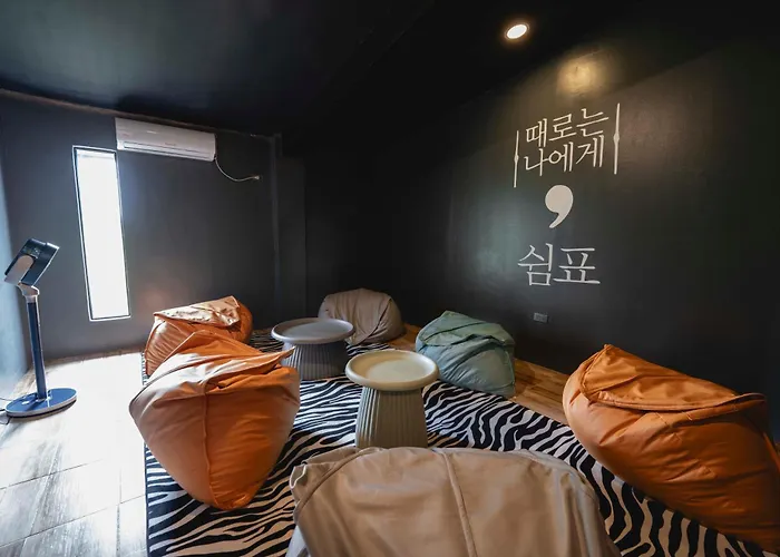 Capsule Cebu Capsule hotel
