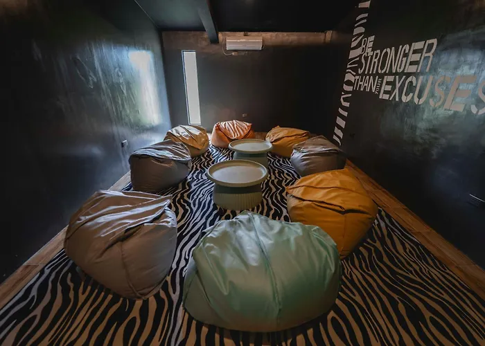Capsule hotel Capsule Cebu Lapu-Lapu City
