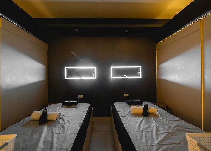 Capsule Cebu *
