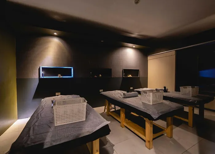 Capsule Cebu