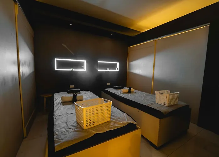 Capsule Cebu *
