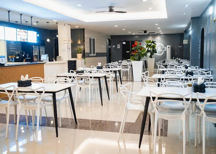 Capsule Cebu * Lapu-Lapu City