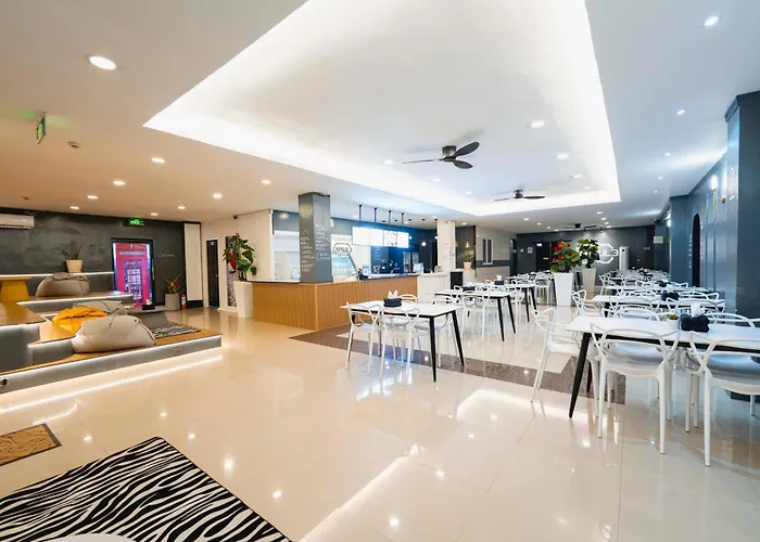 Capsule Cebu * Lapu-Lapu City