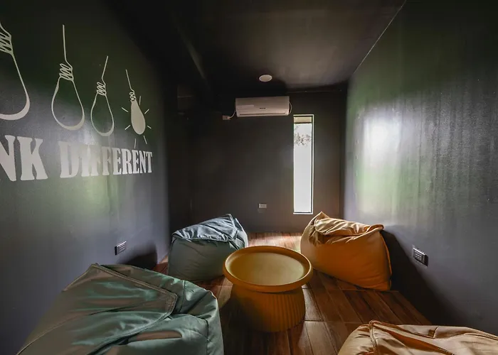 Capsule Cebu Capsule hotel