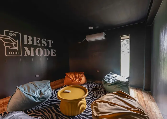 Capsule hotel Capsule Cebu