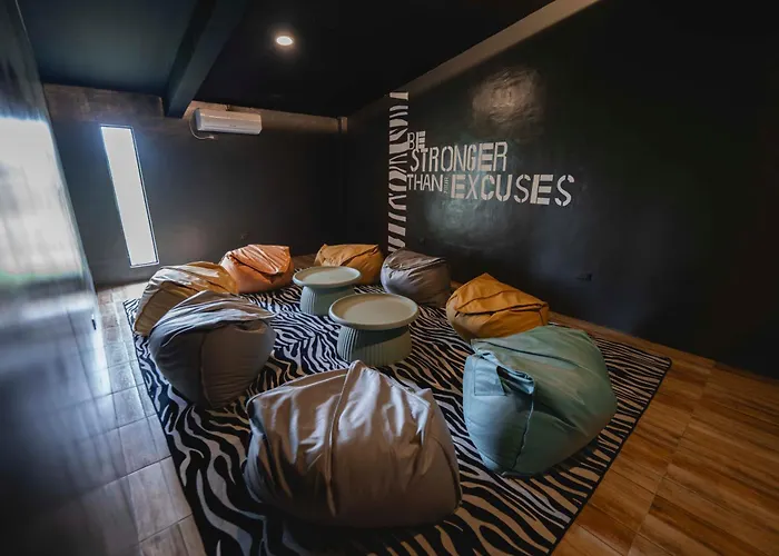 Capsule hotel Capsule Cebu Lapu-Lapu City