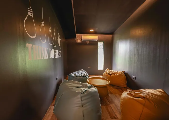 Capsule Cebu *
