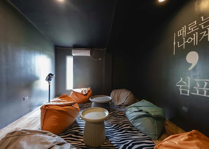 Capsule Cebu Lapu-Lapu City