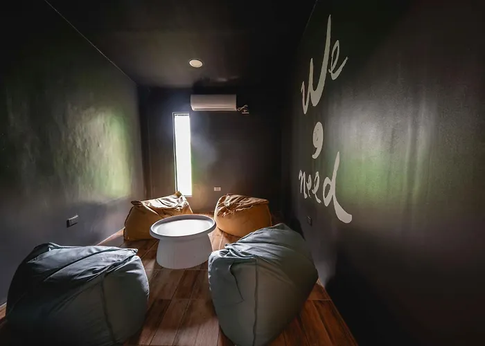 Capsule Cebu