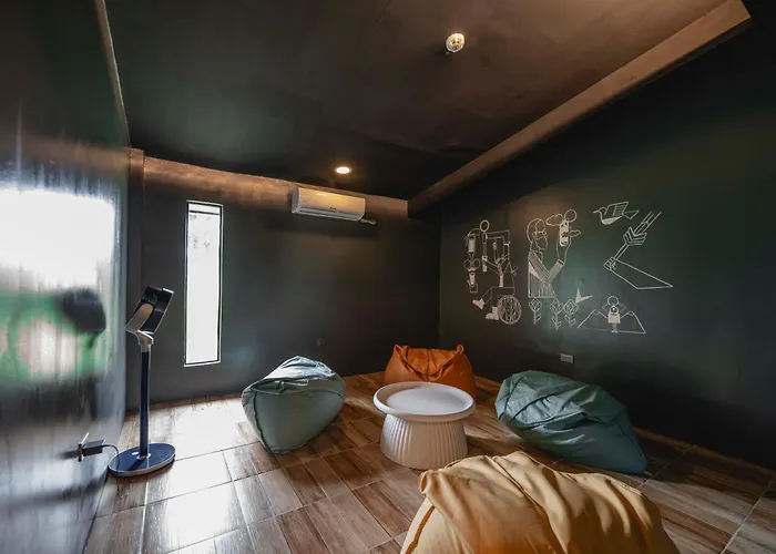 Capsule hotel Capsule Cebu