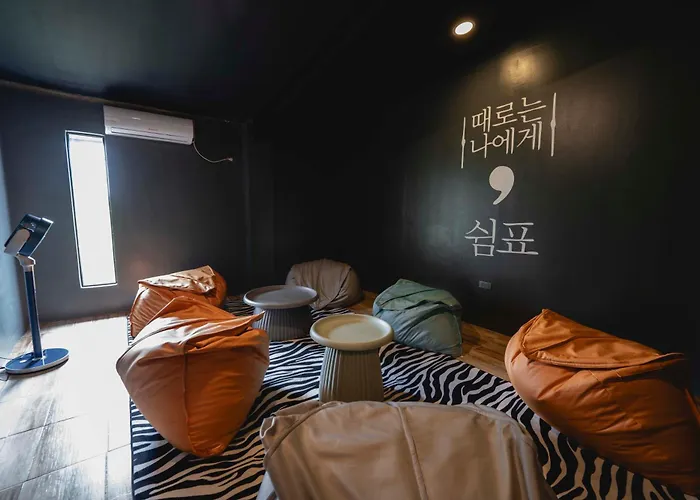 Capsule hotel Capsule Cebu Lapu-Lapu City